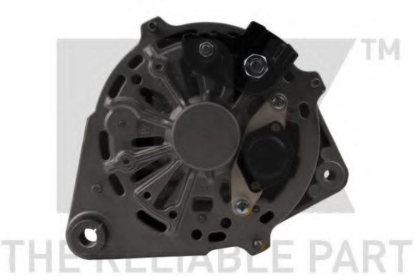 NK 4836660 Alternator